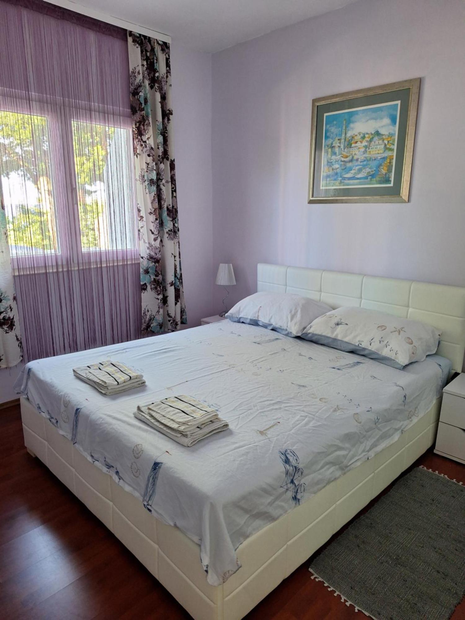 Kuca Za Odmor Coccoli Apartment Karlobag Exterior photo