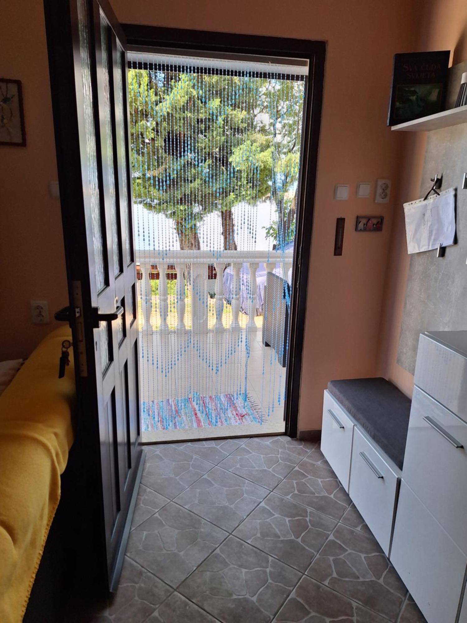 Kuca Za Odmor Coccoli Apartment Karlobag Exterior photo