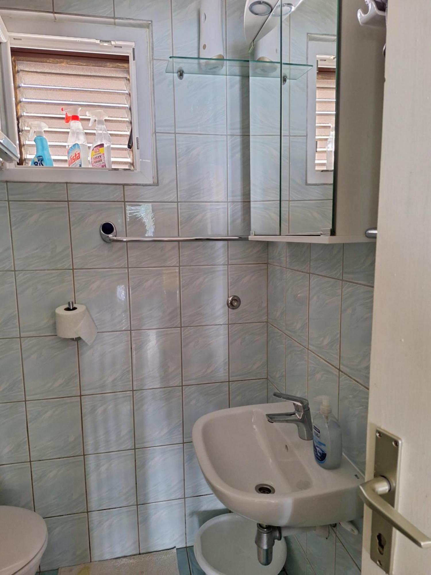 Kuca Za Odmor Coccoli Apartment Karlobag Exterior photo